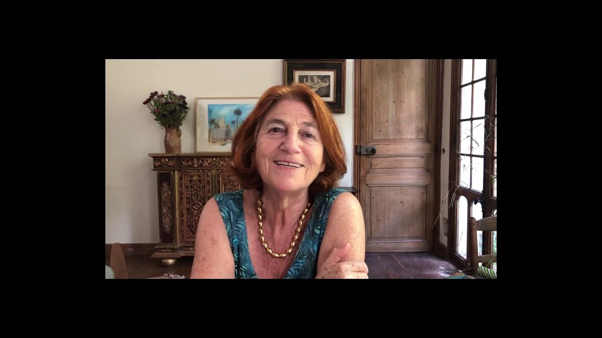 Embedded thumbnail for Когато жената е желана и желаеща, е здрава, а животът й – пълен