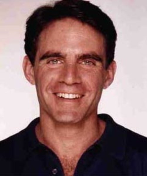 Ерик Маркъс