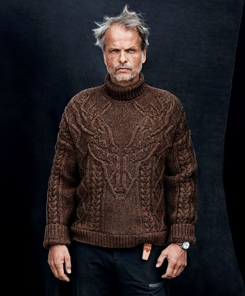 Ерлинг Каге