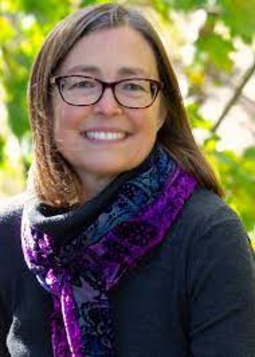 д-р Джоуди Скиликорн