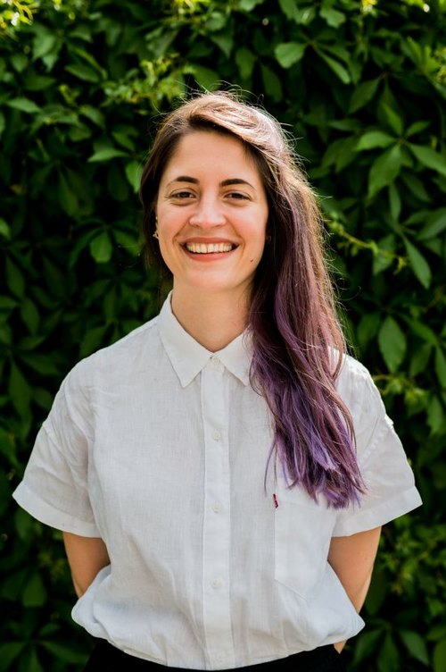 Корин Делпорт