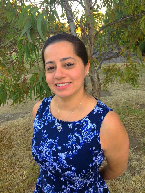 Ана Мария Агире