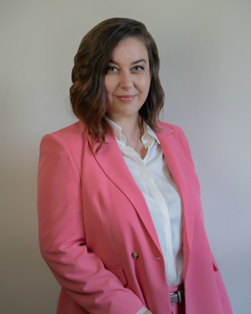 Виктория Викторова