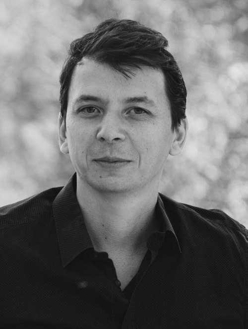 Бертолд Кайнар