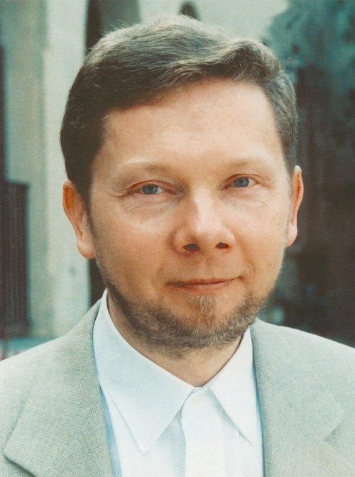 Екхарт Толе