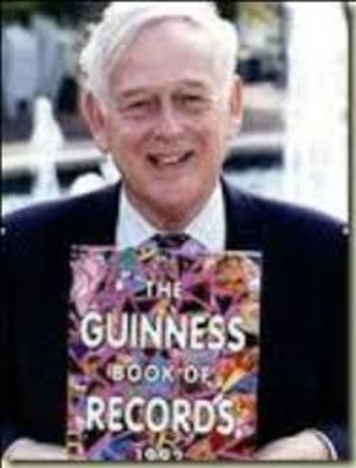 GUINNESS World Records