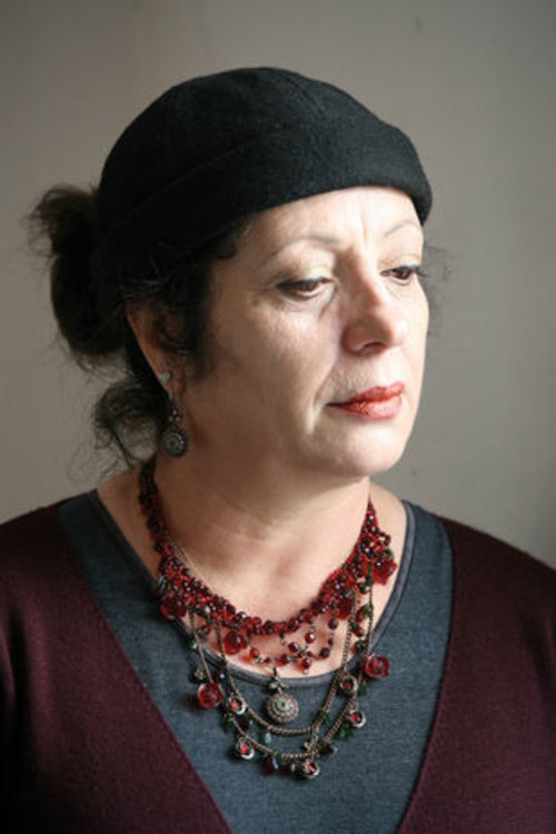 Plamena Dimitrova-Racheva