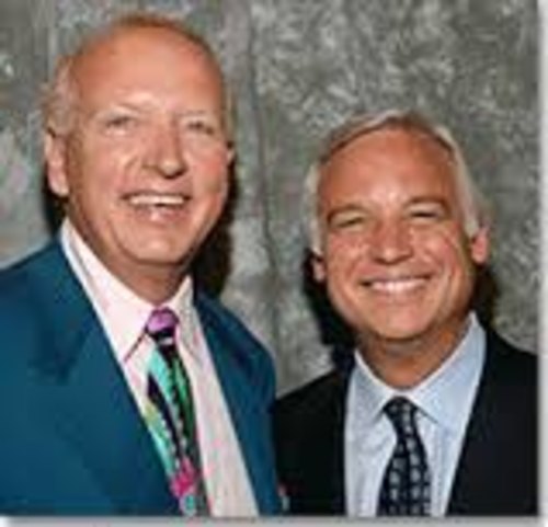 Джак Канфийлд, Марк Виктор Хансен