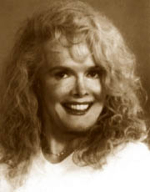 Нора Хейдън