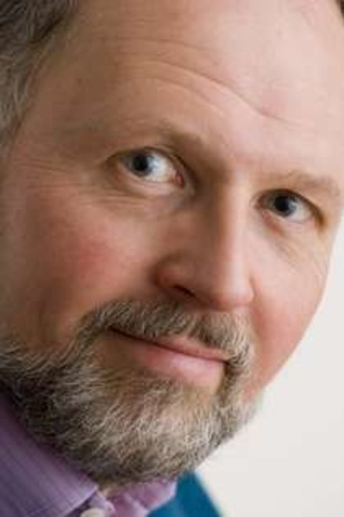 Ричард Смоули