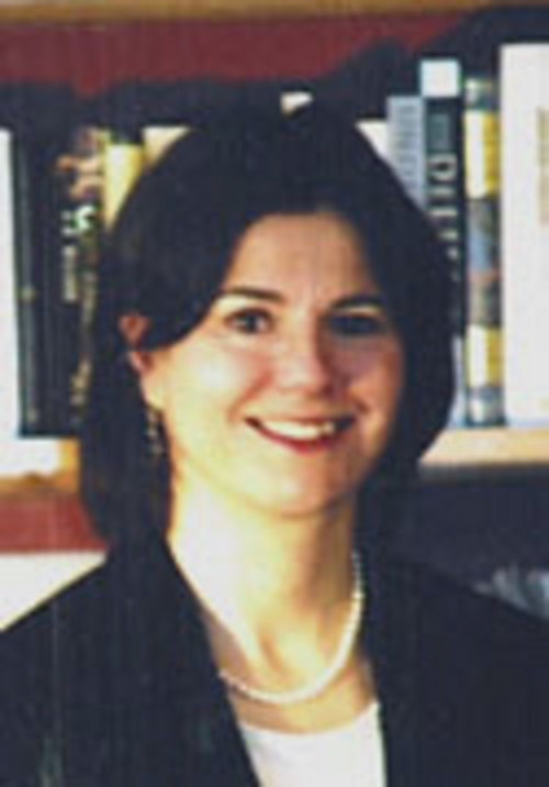 Елизабет Пътик