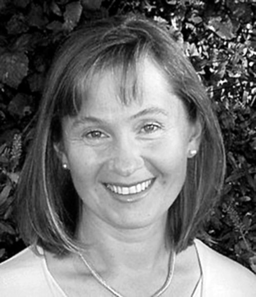 Наташа Кембъл-Макбрайд