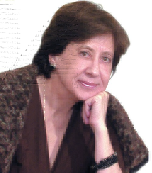 Ренета Инджова