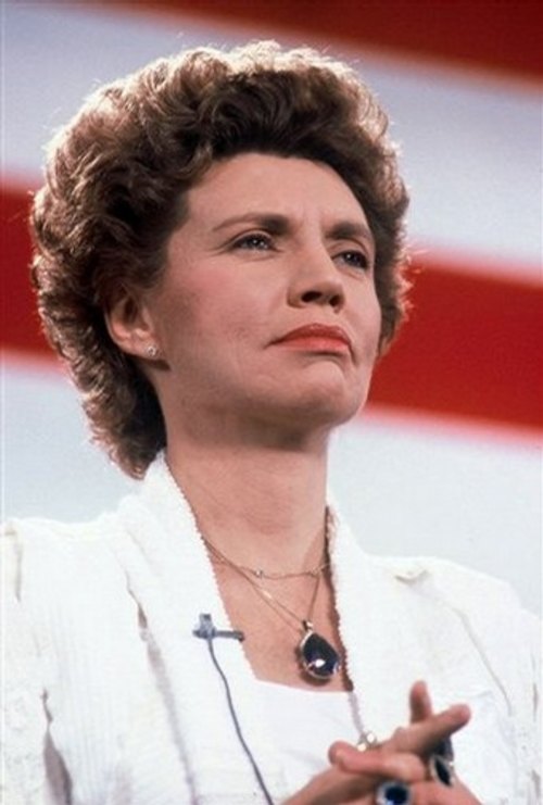 Елизабет Клеър Профет