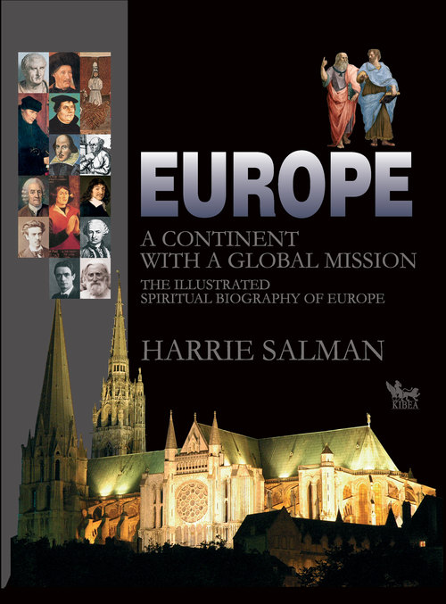 EUROPE – a Continent with a Global Mission