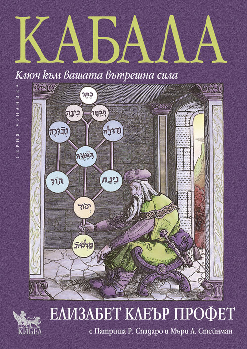 Кабала: ключ към вашата вътрешна сила