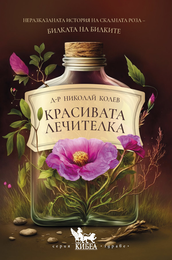 Красивата лечителка