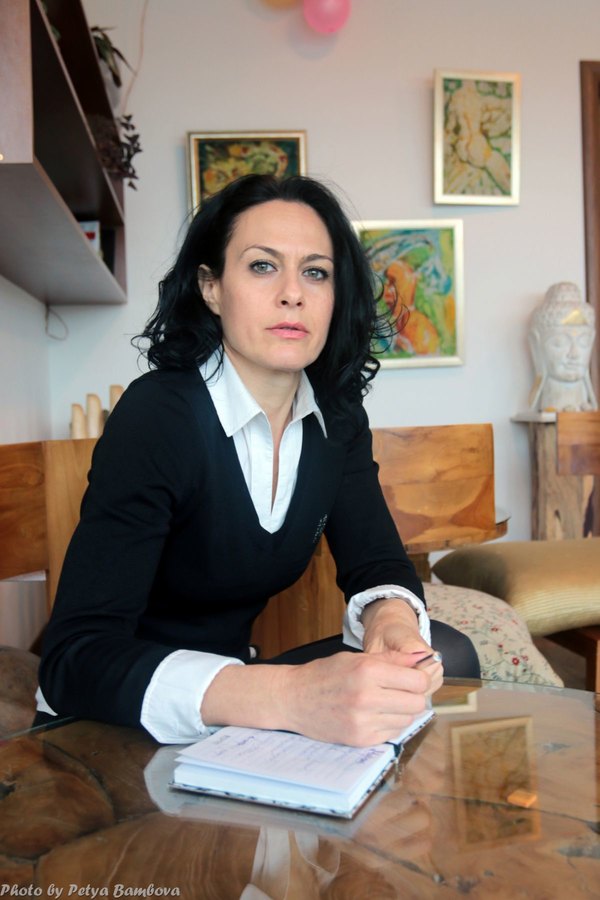 За хашимото и много повече: мотивационна програма за психично и физическо здраве