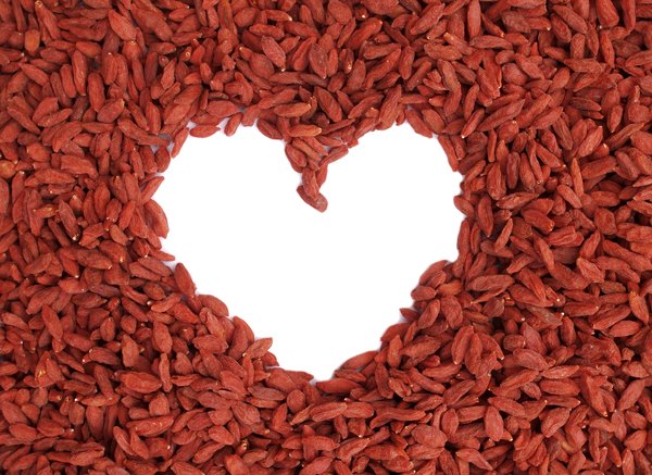 Интересни факти за годжи бери, чиа и киноа