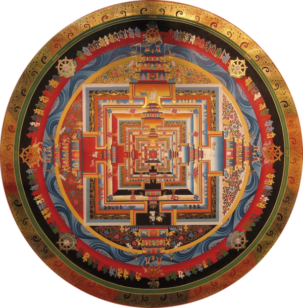 Кой не знае Петте тибетски ритуала, кой не е чувал за тях