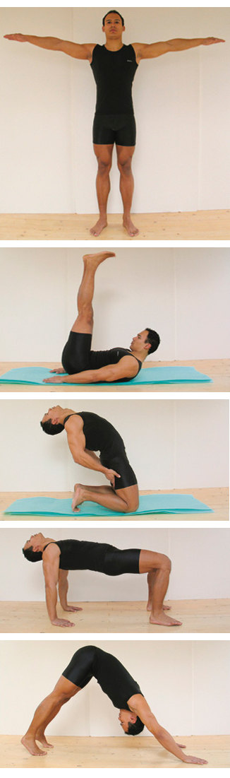 За Петимата тибетци. Като задължително броим и Шестия, ако говорим за подмладяване