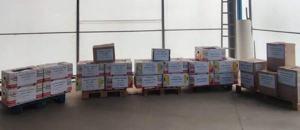 Акция „Дари книга, подари любов“–2023: Равносметка и благодарности