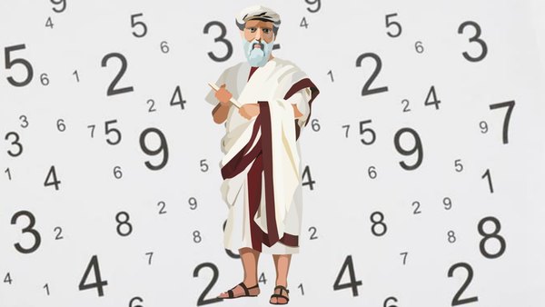 ПОКАНА: Разкрий магията на числата