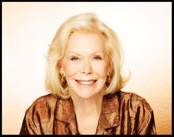 In memoriam: Отиде си Луиз Хей