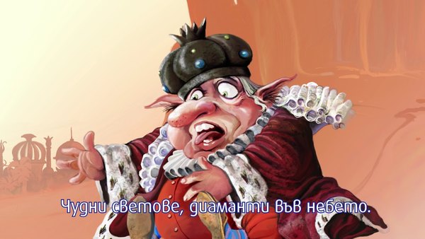 Embedded thumbnail for Роботът Чапек атакува музикалните класации