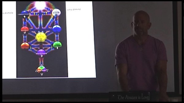 Embedded thumbnail for Медитираме с Гал Сасон: Дървото на живота и сбъдването на нашите желания
