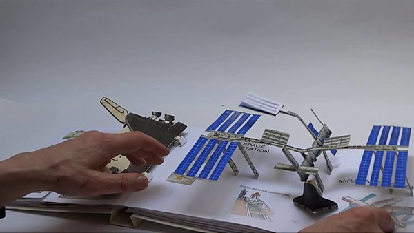 Embedded thumbnail for Spacecraft Missions