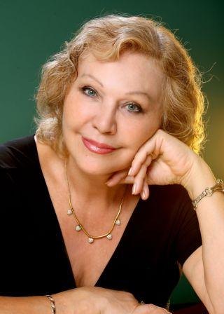 Ангелина Могилевска отново в България